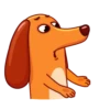 MONO Y PERRO mov. 23