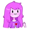 Princess Bubblegum  Mov 20