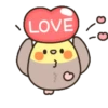 Cute Animals 4 MOV 25