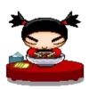 ( ͡° ͜ʖ ͡°) pucca δɸ Mov 25