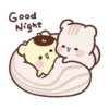 Buenas Noches mov 26