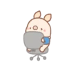 Cerdito kawaii MOV by Yessy 27