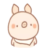 Cerdito kawaii MOV by Yessy 28
