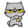 Meow Zhua Zhua Mov 23