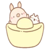 Cerdito kawaii MOV by Yessy 29