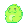 Gelly Dinosaur MOV 22
