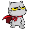 喵╰meow in chinese╮喵 Mov 28