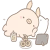 Cerdito kawaii MOV by Yessy 30