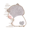 《HAMSTER CUTE MOVIM》 22