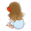 Dance hula girl MOVbyYessy 24