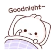 Buenas Noches mov 28