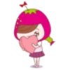 PRETTY STRAWBERRY ALEJANDRA 17