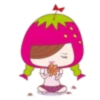 PRETTY STRAWBERRY ALEJANDRA 18