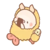 Cerdito kawaii MOV by Yessy 31