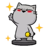 Meow Zhua Zhua Mov 29
