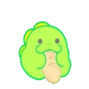 Gelly Dinosaur MOV 24