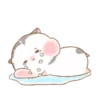 《HAMSTER CUTE MOVIM》 23