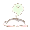 《HAMSTER CUTE MOVIM》 24