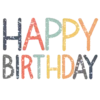 CuMpLeAñOs ☆ HaPpY BiRtHdAy 5
