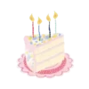 CuMpLeAñOs ☆ HaPpY BiRtHdAy 6