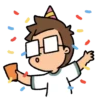 CuMpLeAñOs ☆ HaPpY BiRtHdAy 8
