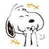 SNOOPY 1. mov 7
