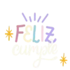 CuMpLeAñOs ☆ HaPpY BiRtHdAy 9