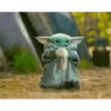 Baby Yoda y Yoda 7