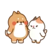Tonton Friends (ʍ๏˅) 7