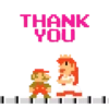 Super Mario Bros 8-bit 6