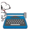 SNOOPY 3 mov. 7