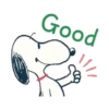SNOOPY 5 mov. 5