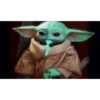 Baby Yoda y Yoda 11