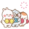 Tonton Friends (ʍ๏˅) 9