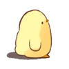 🌈Pollito Kawaii🐥Mov. 5