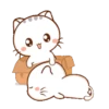 Wen, the small meow Mov 6