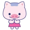 Crazy cerdos 9