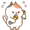 Tonton Friends (ʍ๏˅) 10