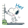 SNOOPY 5 mov. 6