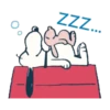 SNOOPY 5 mov. 7
