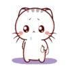 Wen, the small meow Mov 8