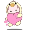 Mimi chicken 2 mov 6