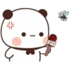 Bubu Panda 6