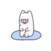 Charming pig MOVbyYessy 8