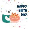 CuMpLeAñOs ☆ HaPpY BiRtHdAy 15