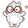 Tonton Friends (ʍ๏˅) 12