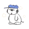 SNOOPY 5 mov. 8