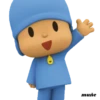 Pocoyo Mov 6