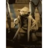 Baby Yoda y Yoda 13