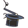 SNOOPY 3 mov. 9